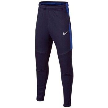 Nike Pantalones Junior Therma Squad Pants para niño