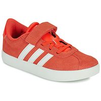 adidas zapatillas vl court 30 el c para nino