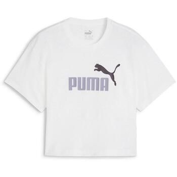 Puma Camiseta 845346 para niña