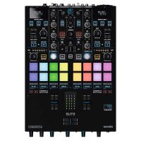 reloop elite mesa de mezclas con serato vds