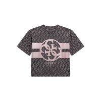 guess camiseta ss t shirt para nina