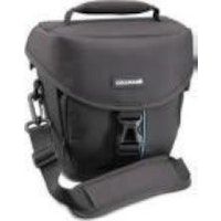 Cullmann Panama Action 200 Caja compacta Negro