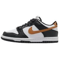 nike zapatillas baskets dunk low gs multicolore para nina