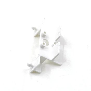 QIDI-560 Maule M7 A560 510mm envergadura avión RC Pieza de repuesto soporte de motor