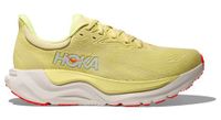 hoka mujer - amarillo