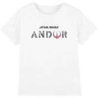 disney tops y camisetas andor para nina