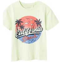 name it camiseta vagno para nina
