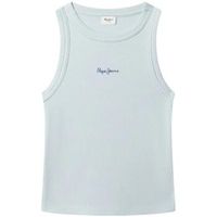 pepe jeans camiseta tirantes pg5000053 513 para nina