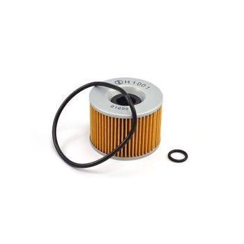 Filtro de aceite Meiwa H1001