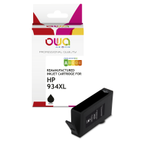 Armor K20590OW cartucho de tinta 1 pieza(s) Compatible Negro