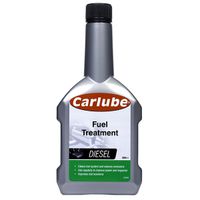 diesel treatment 300ml