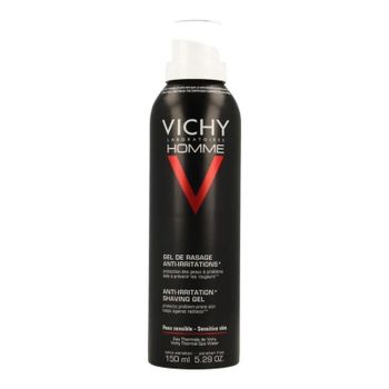 Gel de afeitado 150ml
