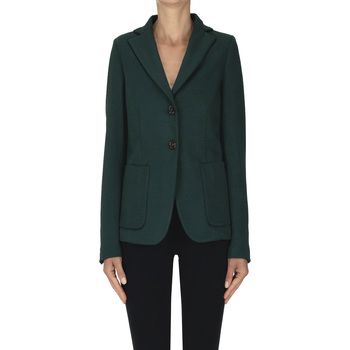 1961 Milano Chaquetas CSG00008039AI para mujer