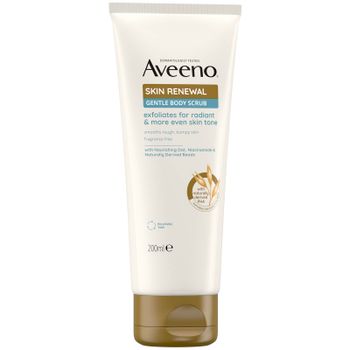 Aveeno Skin Renewal Scrub 200ml