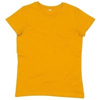 mantis camiseta essential para mujer