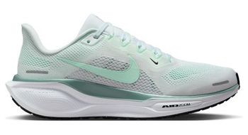 Nike mujer - light grey