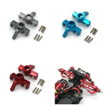 Barras de dirección de metal para coche RC MJX 16207 16208 16209 16210 H16
