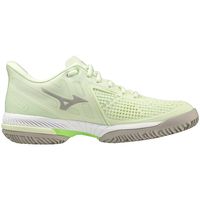 mizuno zapatillas de running wave exceed tour 5cc para mujer