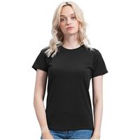 mantis camiseta essential para mujer
