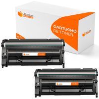 pccom essential hp w1490a149a toner compatible negro pack 2