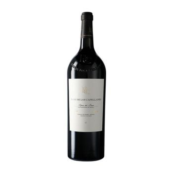 Pago De Los Capellanes Vino Tinto Ribera Reserva Botella Magnum 1,5 L 14.5% Vol.