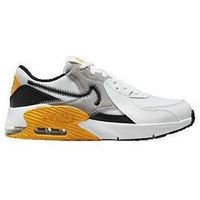 nike zapatillas baskets air max excee junior cuir para nino