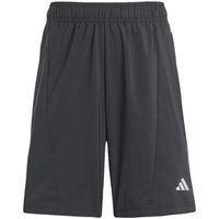 adidas short shorts performance aeroready noir para hombre