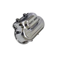 tapa culata moto guzzi 850 t pulir derecha