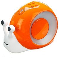 robot educativo robobloq qobo naranja