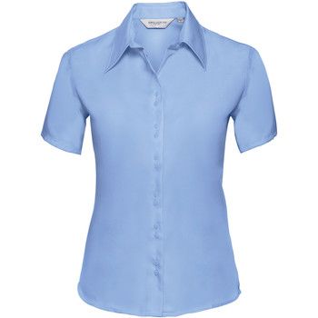 Russell Camisa 957F para mujer