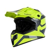 casco integral off road para patinete electrico ecoxtrem 8 evo xs