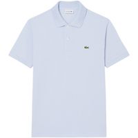 lacoste polo classic fit para hombre