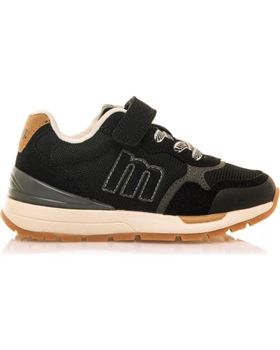 de MTNG ZAPATILLAS CASUAL MTNG 49111V NEGRO