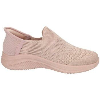 Demax Zapatillas Deportivas slip on para mujer