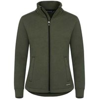 cutter  buck jersey pemberton para mujer