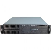 inter-tech 2u-2129n caja rack atx usb 32 sin fuente