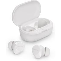 philips tat1209wt00 auriculares bluetooth blancos