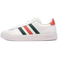 adidas zapatillas baskets grand court 20 confort cloudfoam para mujer