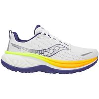 saucony zapatillas de running chaussures de running hurricane 25 amorti maximal para hombre