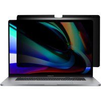 targus macbook pro 16 privacy screen black