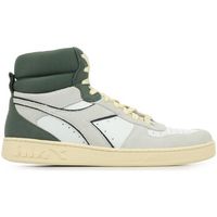 diadora deportivas moda magic basket mid para hombre