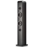 torre de sonido con bluetooth ngs sky charm pro 50w 20 negra