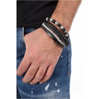 L'atelier De Gaspard Pulseras Accesorios-HOMBRES para hombre