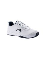 zapatillas de padel head revolt court blanco hombre
