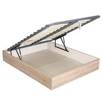canape abatible dream on spaceon air  90x200 cm  - madera