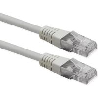cable de red roline cat6 uutp rj45 030 m