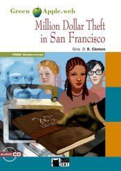MILLION DOLLAR THEFTH IN SAN FRANCISCO (FREE AUDIO