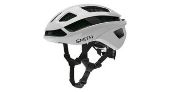Casco smith trace mips blanco mate