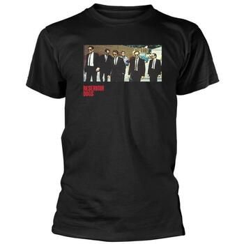 Reservoir Dogs Camiseta PH4849 para hombre