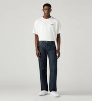 levis para hombre 00501-0162 jeans 501 original azul 3132 casual algodon denim